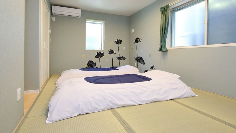 Imagen de la habitación del Hotel Coto Tokyo Shibuya 7. Foto 22