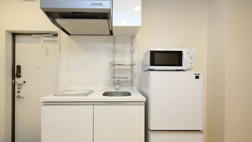 Imagen de la habitación del Hotel Coto Tokyo Shibuya 7. Foto 24