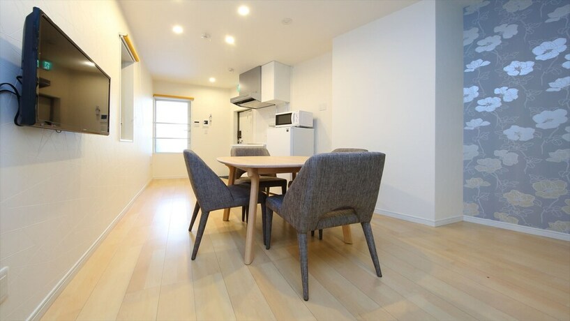 Imagen de la habitación del Hotel Coto Tokyo Shibuya 7. Foto 28