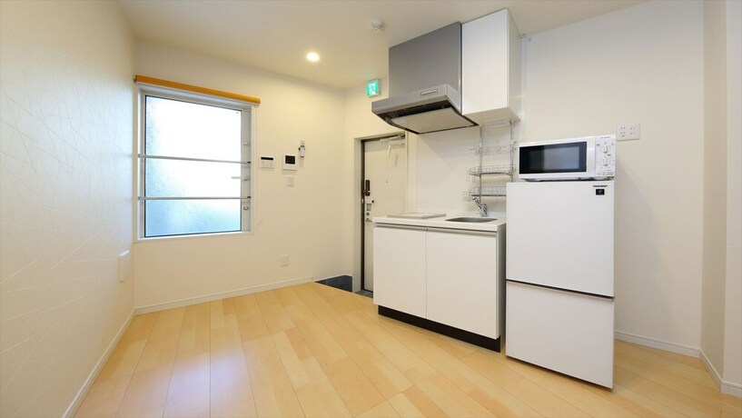 Imagen de la habitación del Hotel Coto Tokyo Shibuya 7. Foto 29