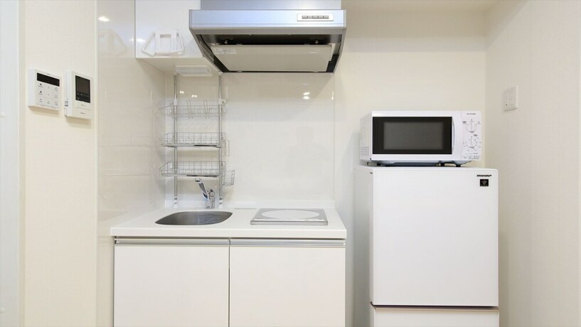 Imagen de la habitación del Hotel Coto Tokyo Shibuya 7. Foto 34