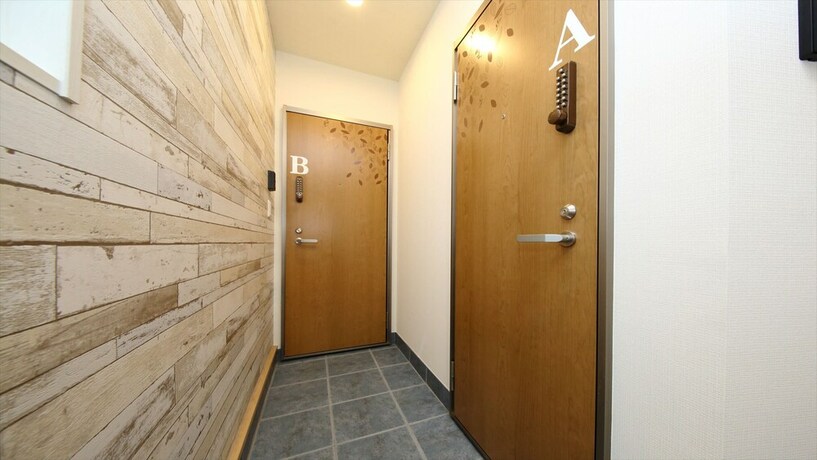 Imagen de los interiores del Hotel Coto Tokyo Shibuya 7. Foto 36