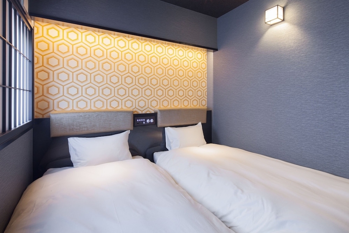 Imagen de la habitación del Hotel Cotoha Okachimachi. Foto 5