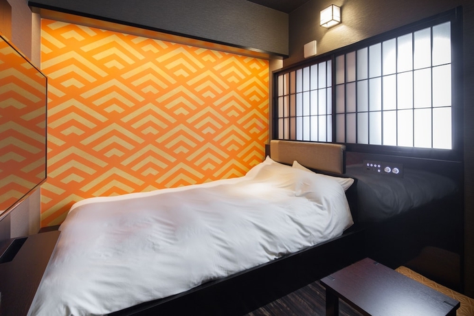 Imagen de la habitación del Hotel Cotoha Okachimachi. Foto 7