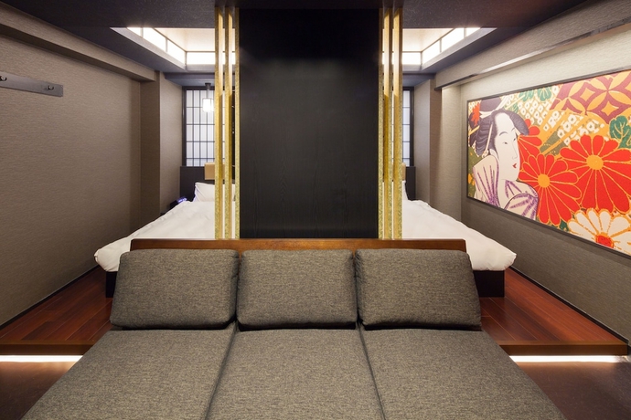 Imagen de la habitación del Hotel Cotoha Okachimachi. Foto 9
