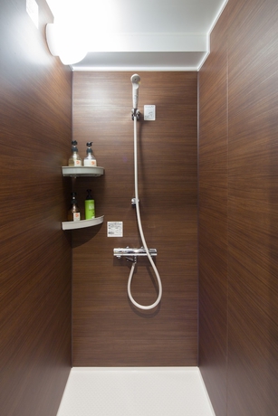 Imagen de la habitación del Hotel Cotoha Okachimachi. Foto 12