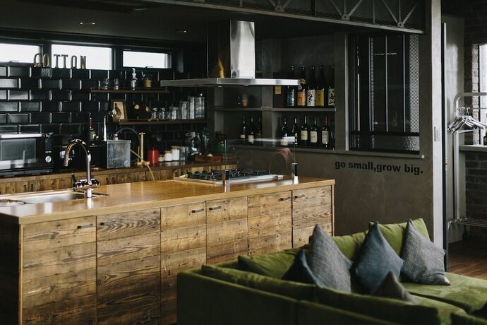 Imagen general del Hotel Coton. Foto 6