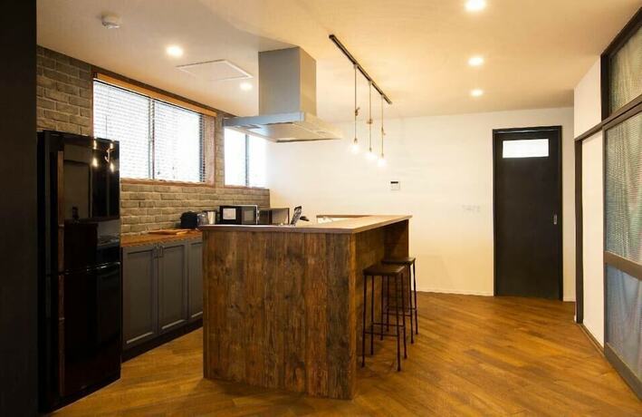 Imagen general del Hotel Coton. Foto 8