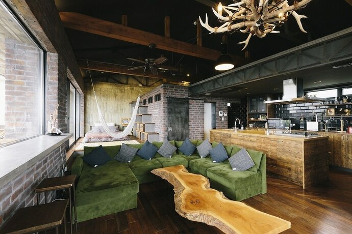 Imagen general del Hotel Coton. Foto 10