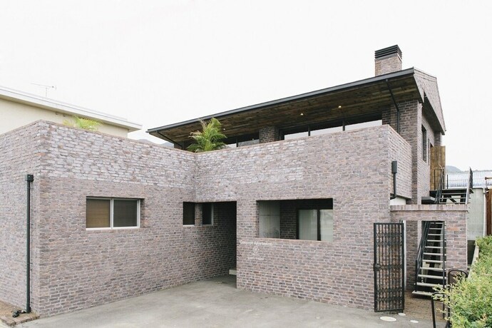 Imagen general del Hotel Coton. Foto 1