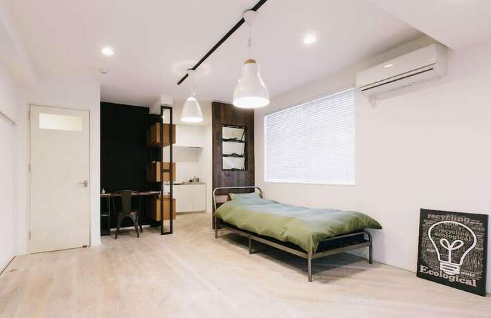 Imagen de la habitación del Hotel Coton. Foto 15