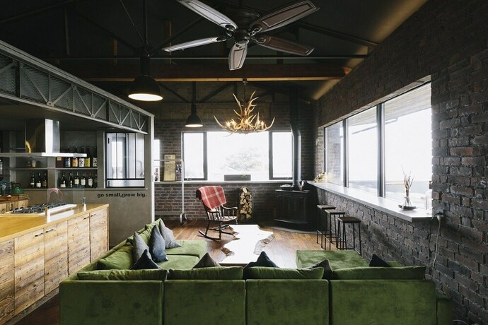 Imagen de la habitación del Hotel Coton. Foto 18