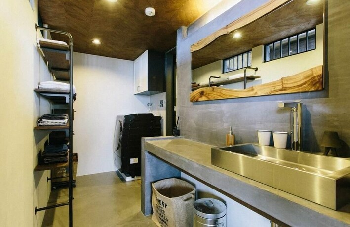 Imagen de la habitación del Hotel Coton. Foto 26