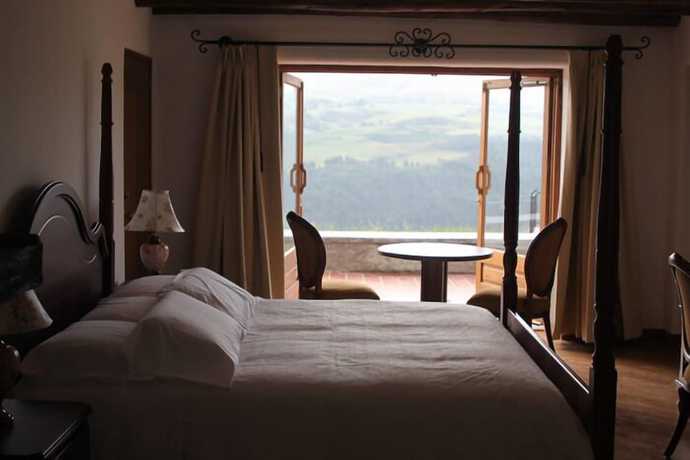 Imagen general del Hotel CotopaxiPungo Finca. Foto 1