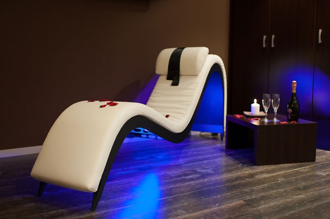 Imagen de los interiores del Hotel Cotori. Foto 9