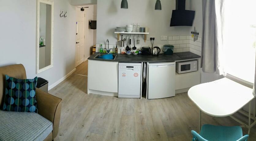 Imagen general del Hotel Cotswold Aparthotel. Foto 3