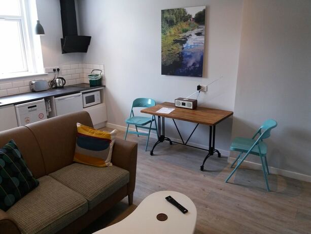Imagen general del Hotel Cotswold Aparthotel. Foto 4
