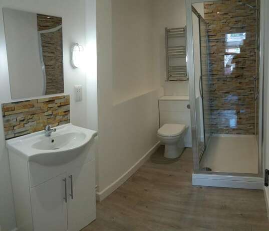 Imagen general del Hotel Cotswold Aparthotel. Foto 6