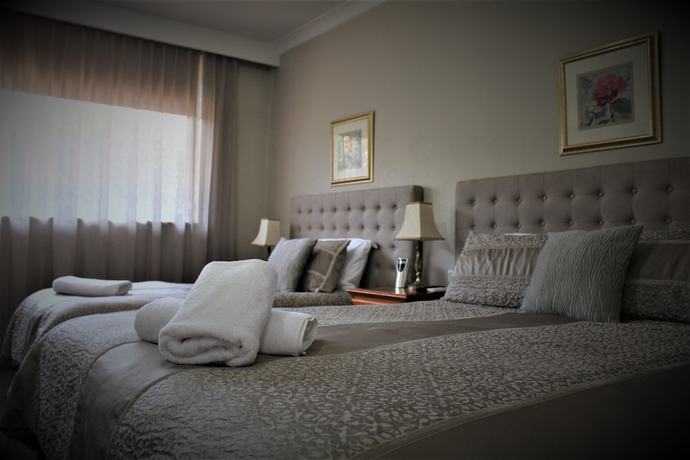 Imagen de la habitación del Hotel Cotswold Gardens. Foto 2