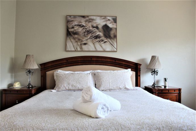 Imagen de la habitación del Hotel Cotswold Gardens. Foto 7