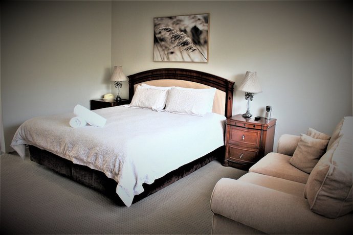 Imagen de la habitación del Hotel Cotswold Gardens. Foto 18