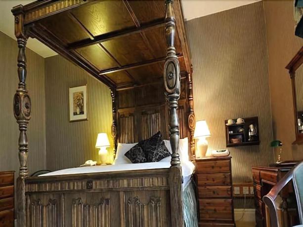Imagen de la habitación del Hotel Cotswold Gateway. Foto 7