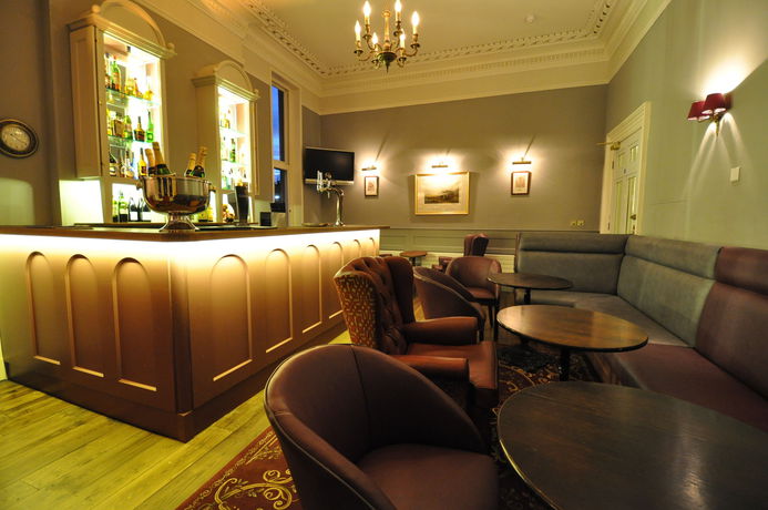 Imagen de la habitación del Hotel Cotswold Grange. Foto 6