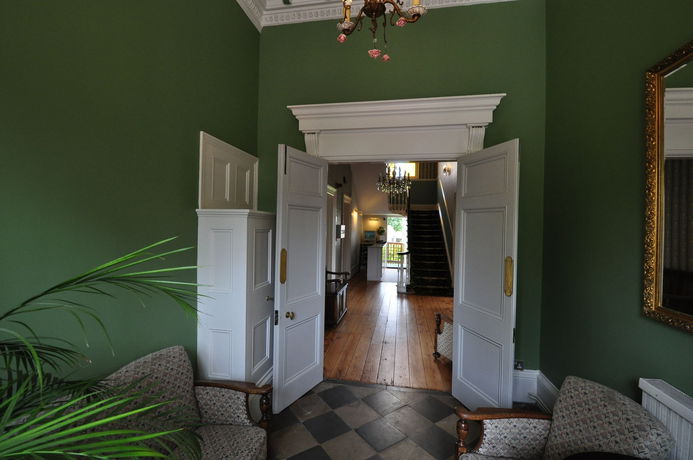 Imagen general del Hotel Cotswold Grange. Foto 2