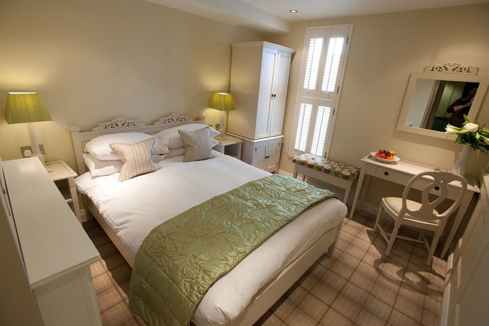 Imagen de la habitación del Hotel Cotswold Grange. Foto 8