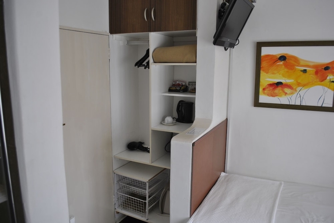 Imagen de la habitación del Hotel Cotswold House, Cape Town. Foto 9