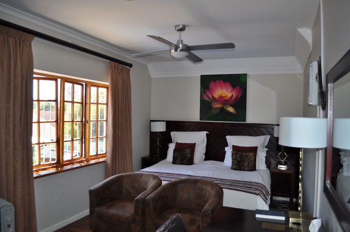 Imagen de la habitación del Hotel Cotswold House, Cape Town. Foto 10
