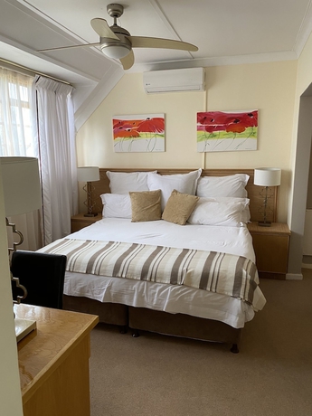 Imagen de la habitación del Hotel Cotswold House, Cape Town. Foto 14