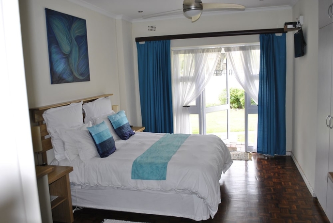 Imagen de la habitación del Hotel Cotswold House, Cape Town. Foto 16