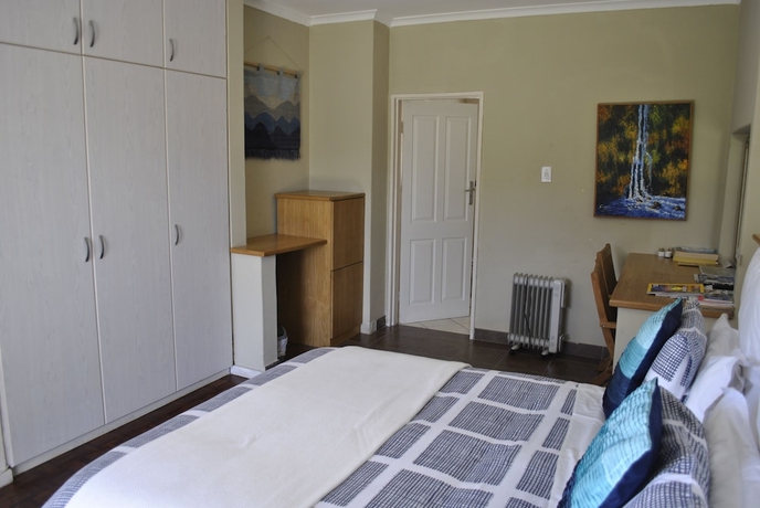 Imagen de la habitación del Hotel Cotswold House, Cape Town. Foto 17