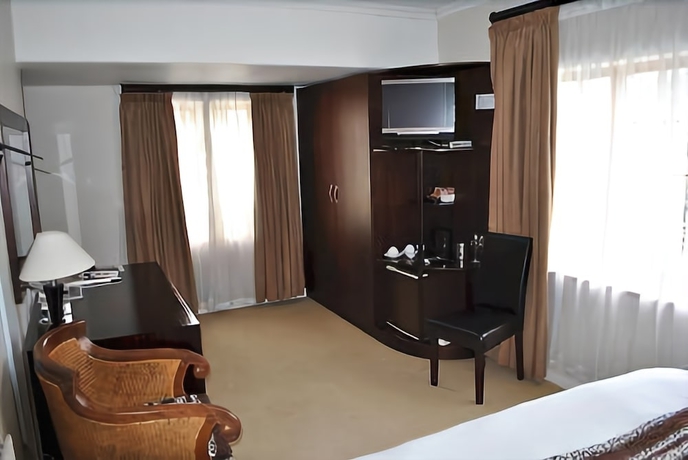 Imagen de la habitación del Hotel Cotswold House, Cape Town. Foto 18