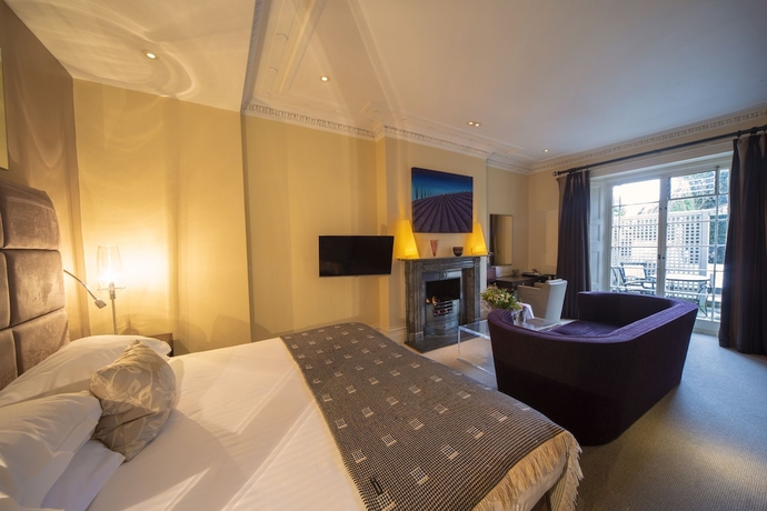 Imagen de la habitación del Hotel Cotswold House and Spa. Foto 2