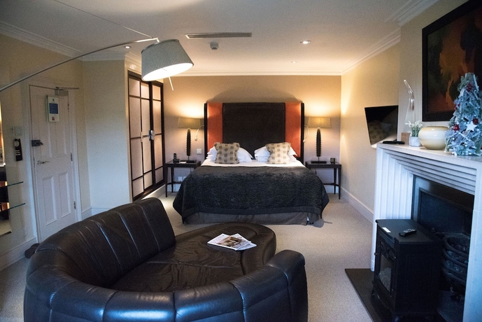 Imagen de la habitación del Hotel Cotswold House and Spa. Foto 3