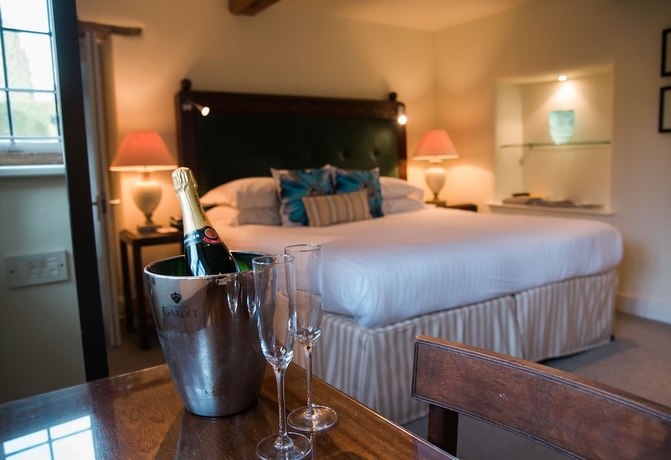 Imagen de la habitación del Hotel Cotswold House and Spa. Foto 4