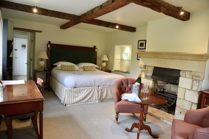 Imagen de la habitación del Hotel Cotswold House and Spa. Foto 5