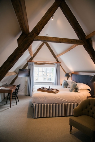 Imagen de la habitación del Hotel Cotswold House and Spa. Foto 9