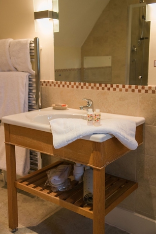 Imagen de la habitación del Hotel Cotswold House and Spa. Foto 10