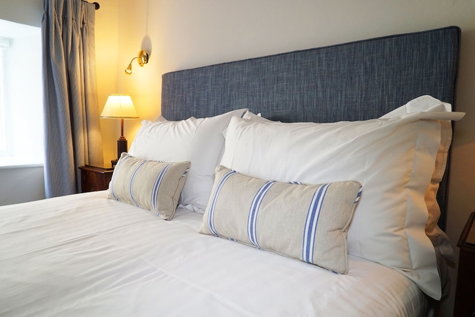 Imagen de la habitación del Hotel Cotswold House and Spa. Foto 11