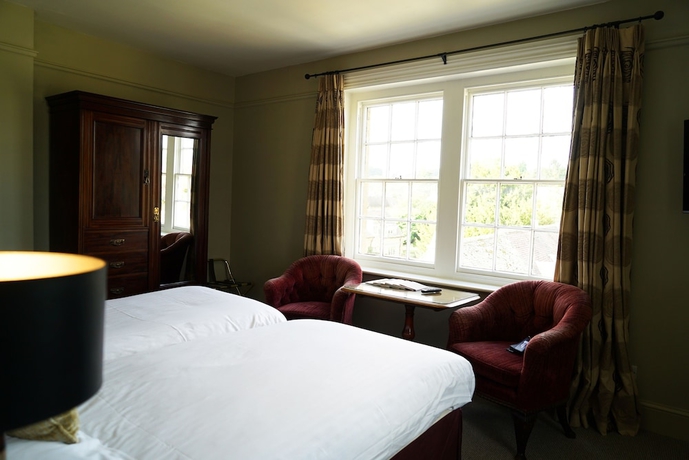 Imagen de la habitación del Hotel Cotswold House and Spa. Foto 13