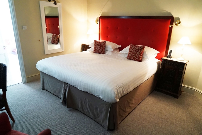 Imagen de la habitación del Hotel Cotswold House and Spa. Foto 14