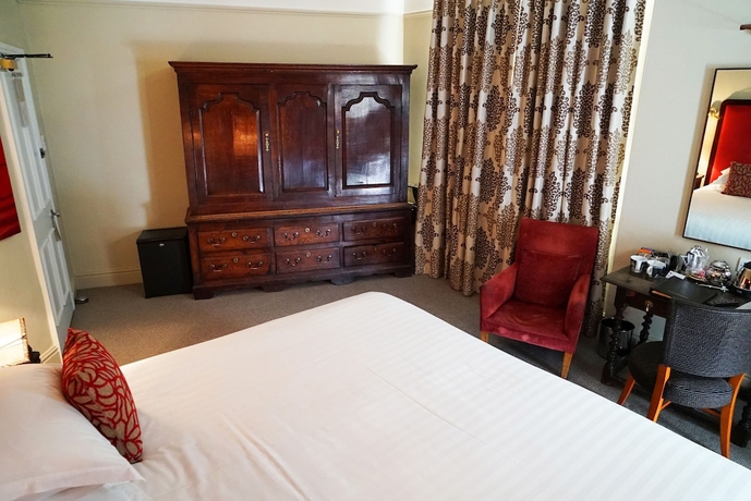 Imagen de la habitación del Hotel Cotswold House and Spa. Foto 15