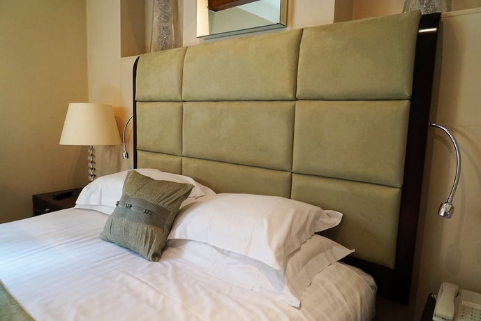 Imagen de la habitación del Hotel Cotswold House and Spa. Foto 16
