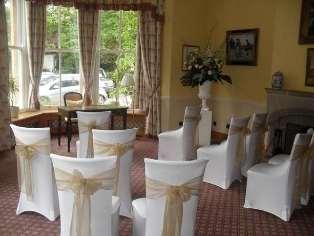 Imagen general del Hotel Cotswold Lodge. Foto 5