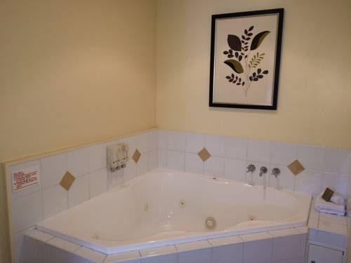 Imagen de la habitación del Hotel Cotswold Motor Inn. Foto 4