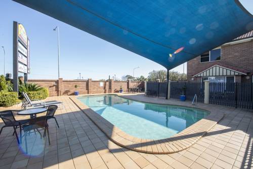 Imagen de la habitación del Hotel Cotswold Motor Inn. Foto 6