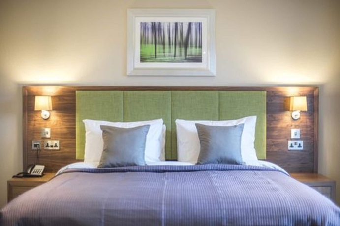 Imagen de la habitación del Hotel Cotswolds and Spa. Foto 6